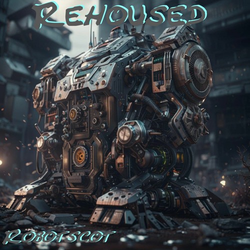 Smooth Techno/Tech House/Swing-Jazz Techno