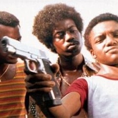 la 9mm prod.Ninocleanboy&Blancodbd