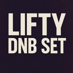 LIFTY DNB SET
