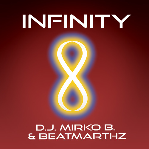 Stream Infinity By D.j. Mirko B. (Official) | Listen Online For Free On ...