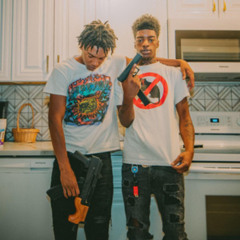 Glokk40spaz Final Warning 1000V