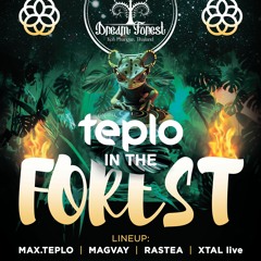 TEPLO IN THE FOREST 9.07.2023