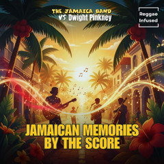 Cry Tough - Reggae Soul Rastaman Edit