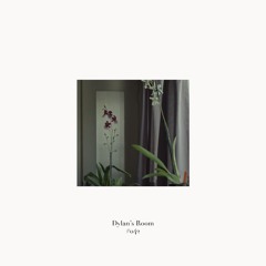 Dylan's Room: 042 // "Have patience for yourself..."