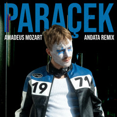 Paraçek - Amadeus Mozart (ANDATA Remix)