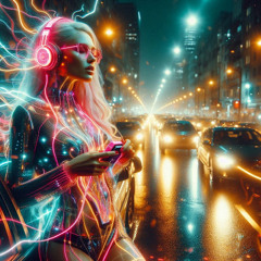 Vibes Of The Streets