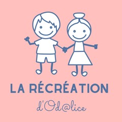 "La RéCréation d'Odalice" - Introduction
