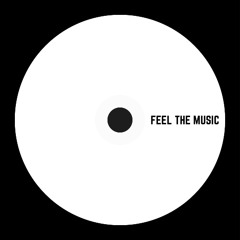 Jdonn - Feel The Music