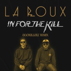 La Roux - In For The Kill (EgoKillerz Remix)