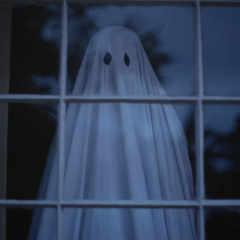 The Sad Ghost