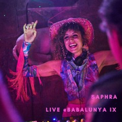 Live @ Babalunya IX ( Barcelona, Spain, 2024)