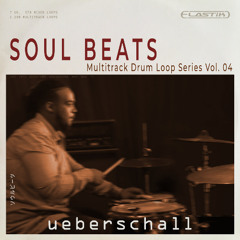 Ueberschall - Soul Beats