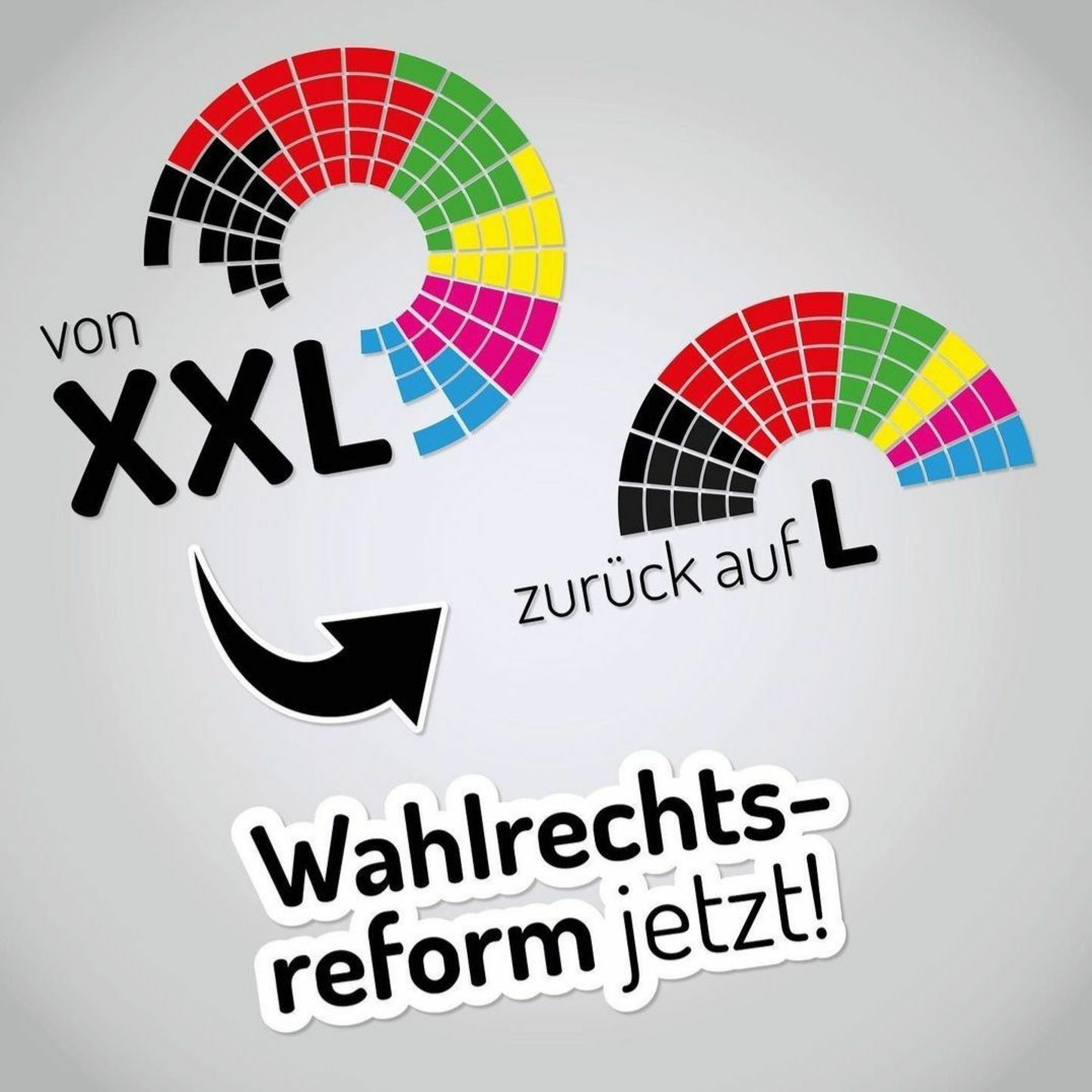 politikverschossen – der Demokratie-Podcast