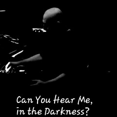 Can You Hear Me, in the Darkness?