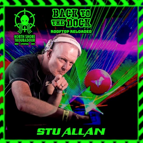 Stu Allan