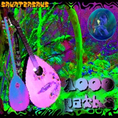 Ταξίμ λεβαντίν // Taxim Levantine