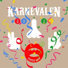 MIX DE KARNEVALEN 2022