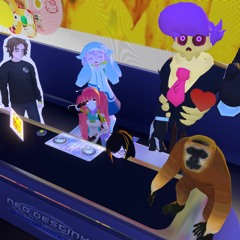 Institute of Tranceology - Grand Opening [01.13.2024]