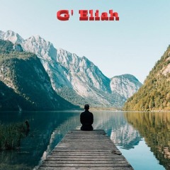 G' Eliah - Maldito Sueño (Official Audio)