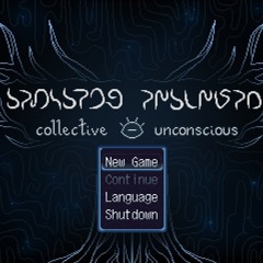 Collective Unconscious OST - Title Screen