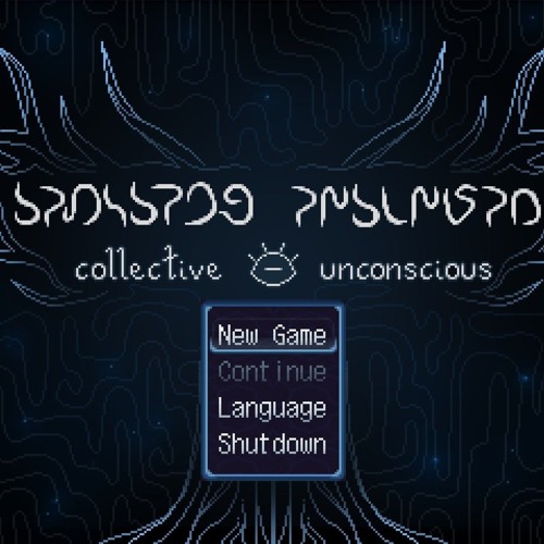 Collective Unconscious OST - Title Screen