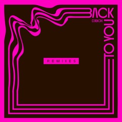Back To You RudeX REMIX