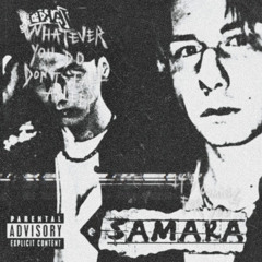 SAMARA [Prod. Jubreme]