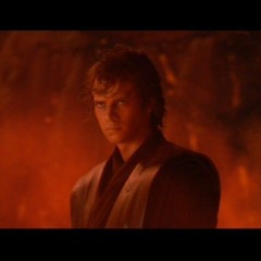 i promise i wont fail you again (anakin skywalker)