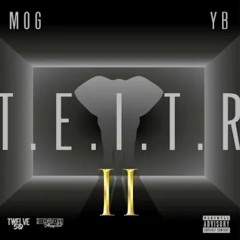 MOG,YB, InJoke,Deeko - Alter