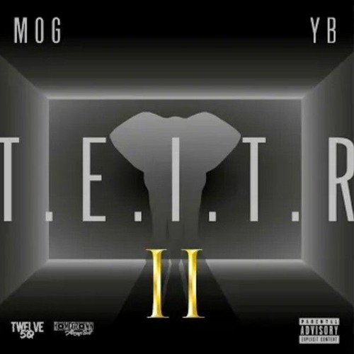 MOG,YB, InJoke,Deeko - Alter