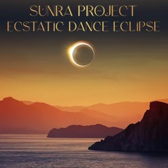 Sunra Project - Ecstatic Dance Eclipse - Live Recording 5th April 2024 @ Ecstatic Dance Gent