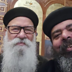 Melody on the Watos Psali – Fr. Mikahil El-Kommos Youssef | مديح أمدح في عذراء وبتول