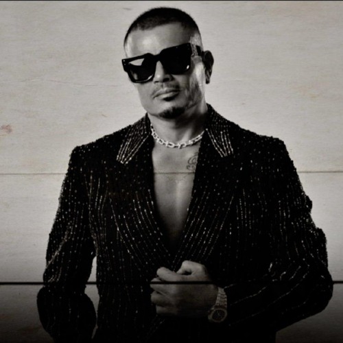 ريمكس رمش خطاف ( بابا ) عمرو دياب Amr Diab Remix 2025