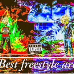 best freestyle 2.0(feat. Amoore)