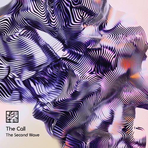 PREMIERE | The Second Wave - The Call [Modular States Records]