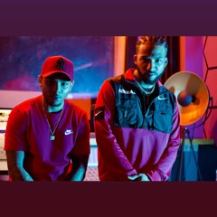 Curtis Golden - Your Mines Still Remix ft Nesto