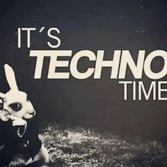 Techno Therapy Session - 24  November 2020