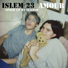 Islem23 - Amour Speedup by Sektor