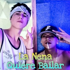 La Nena Quiere Bailar (DJ KAYDAWG Remix) - Tornillo x Chikano JCR