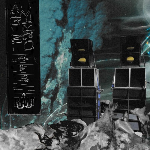 Ambit - In The Dark