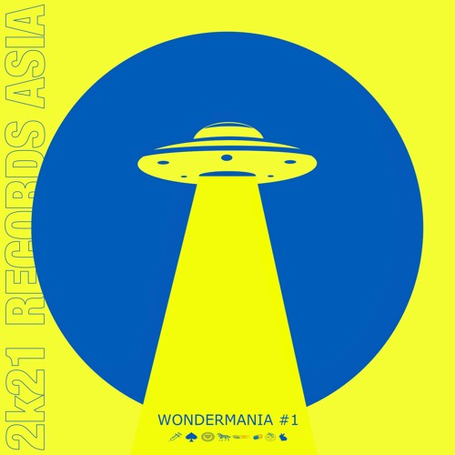 Wonderboi, COMET - Akibounce (Original Mix)