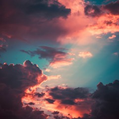 Isn't the Sky Beautiful Today ?