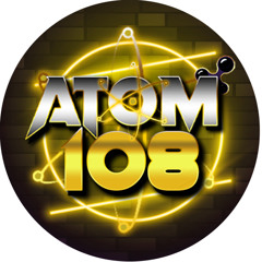 DJ SANTAI TAPI BIKIN GOYANG  !!! ATOM108