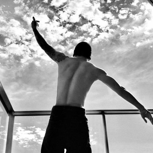 K-Maro Femme_Like_U (official)