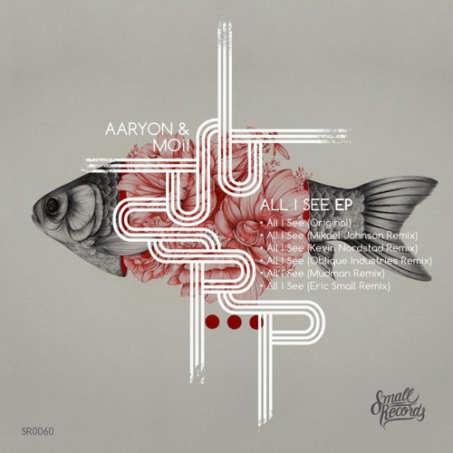 Aaryon & MOii - All I See (Kevin Nordstad Remix)