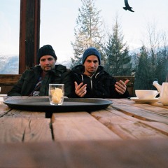 Outsiders: Astigmatic Records #1