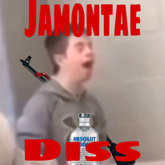 Jamontae Diss (Feat. Fishy Nuggets_)