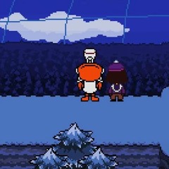 [Inverted Fate Cover] Land of Ice and Snow