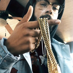 Never Stressing(Feat. G$lick)