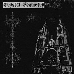 Podcast Series 021 - Crystal Geometry